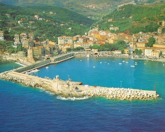 Апартаменты Le case di Marianna