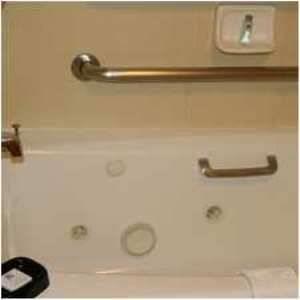 Отель Hampton Inn Louisville/I-65/Brooks Road
