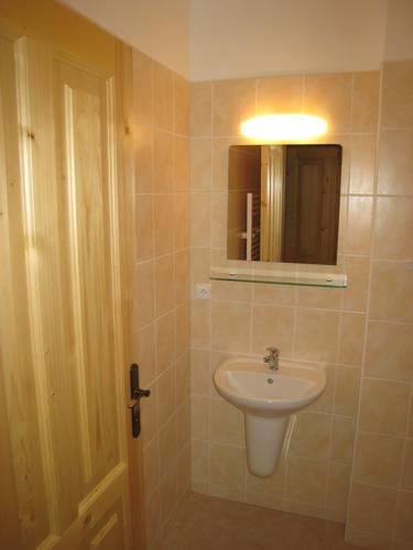 Апартаменты Holiday Home Pekov 1
