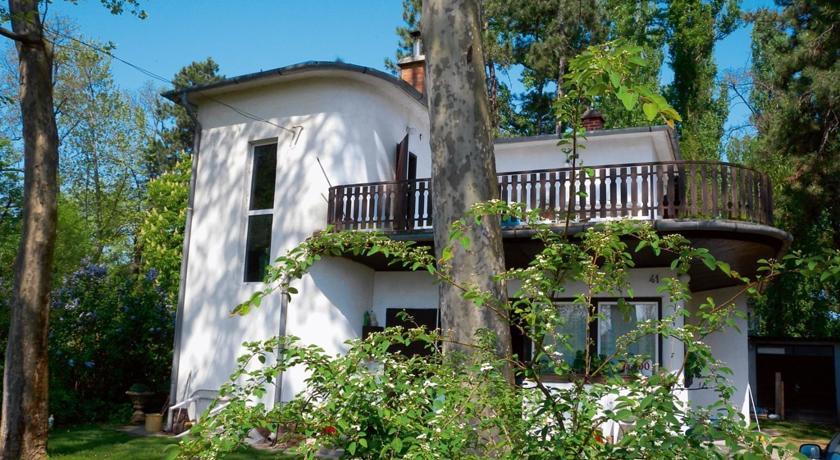 Апартаменты Apartment Siofok, Lake Balaton 8