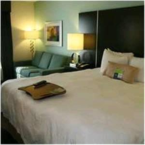 Отель Hampton Inn Shreveport-Airport