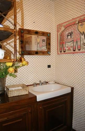 Апартаменты Holiday home Bracciano -RM- 52