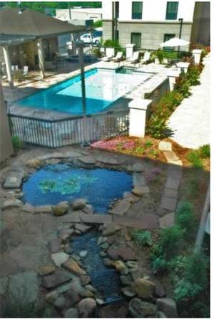 Отель Hampton Inn & Suites Stillwater