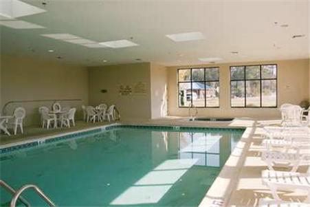 Отель Hampton Inn Selma