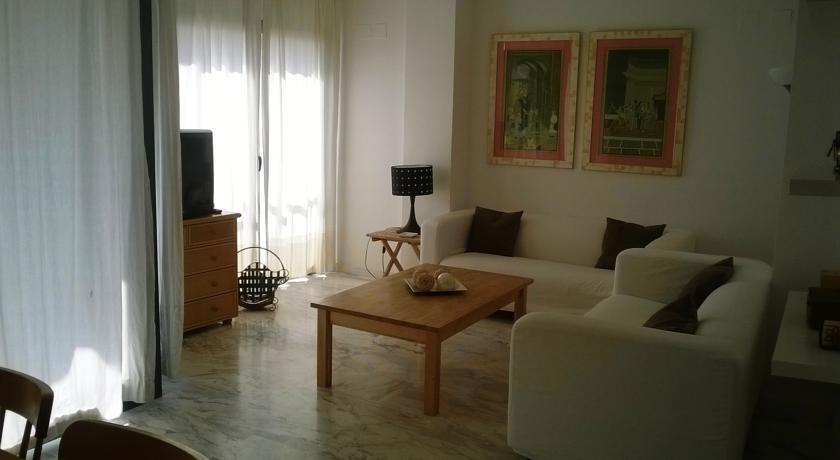 Apartment Ligia Elena