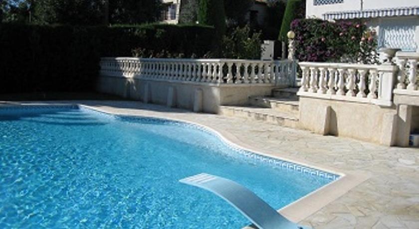 Apartment Chemin de Longo Mai