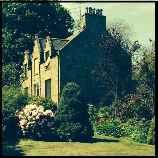 Отель Old Craig Country House
