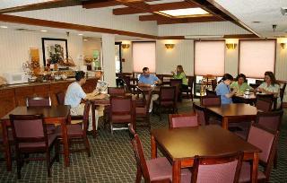Отель Hampton Inn Springfield-South