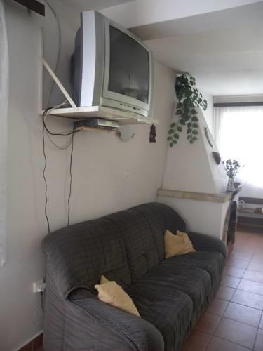 Апартаменты Holiday home Ostruzno 1