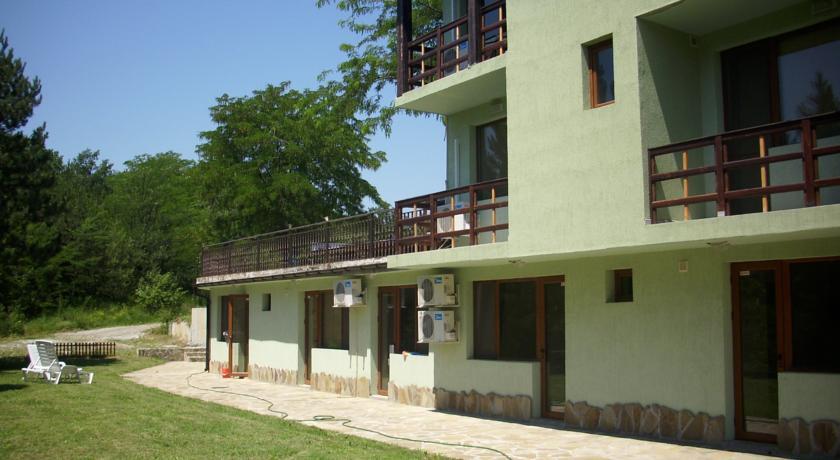 Отель Hotel Gorski Kat