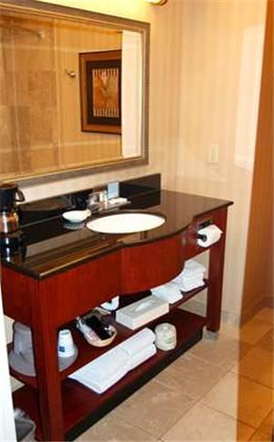 Отель Hampton Inn Stow