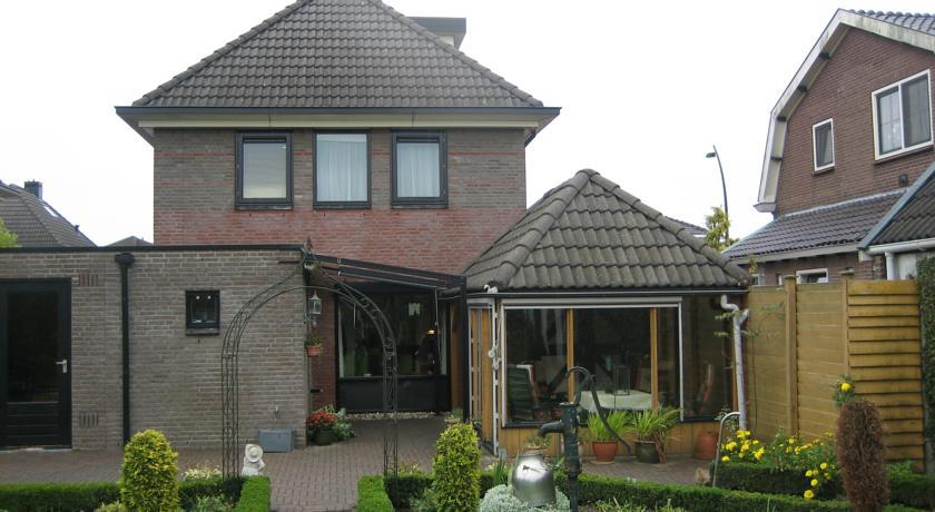 Мини-отель B&B Ans en Ben Streppel