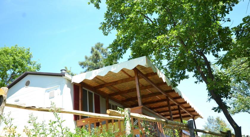 Апартаменты Home4Italy Chalets