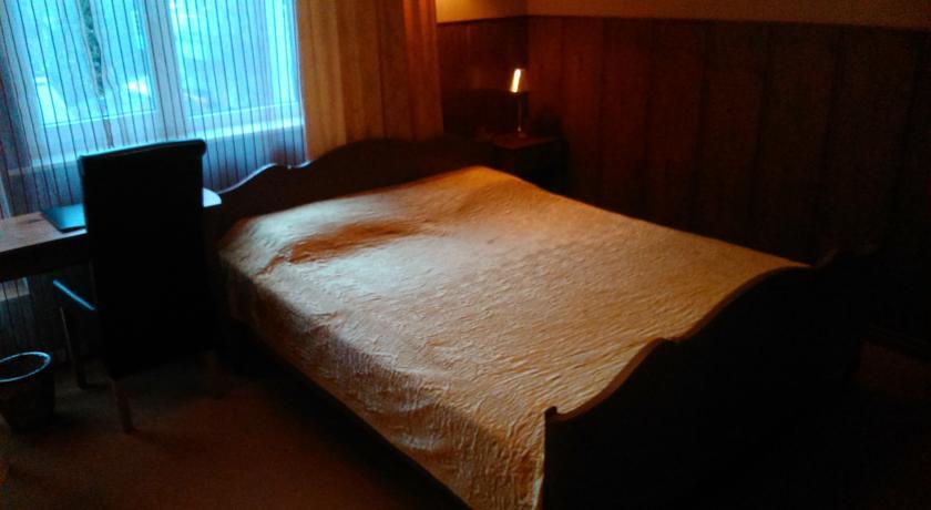 Гостевой дом Vahe Guest House