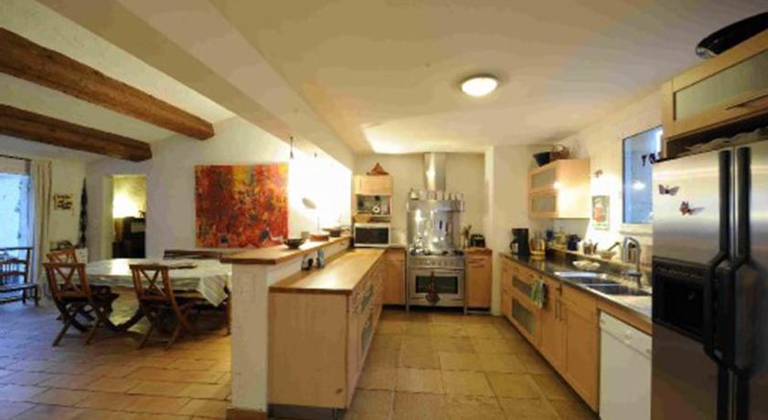 Апартаменты Villa 10p La ciotat