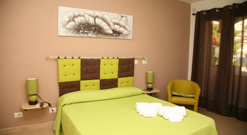 Мини-отель B&B Piazza Novecento