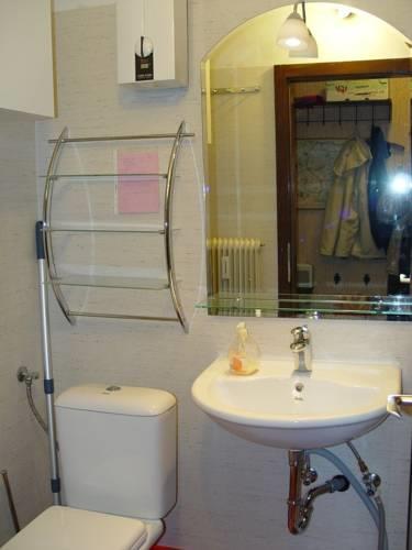 Апартаменты Apartment Bad Aussee 1