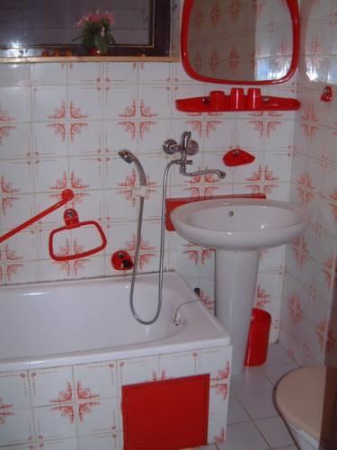 Апартаменты Holiday home Marianska 1