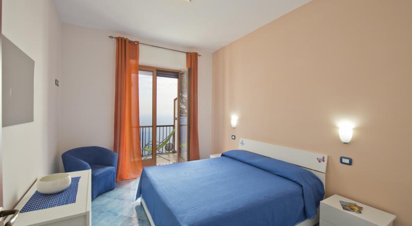 Апартаменты Residence Calipso