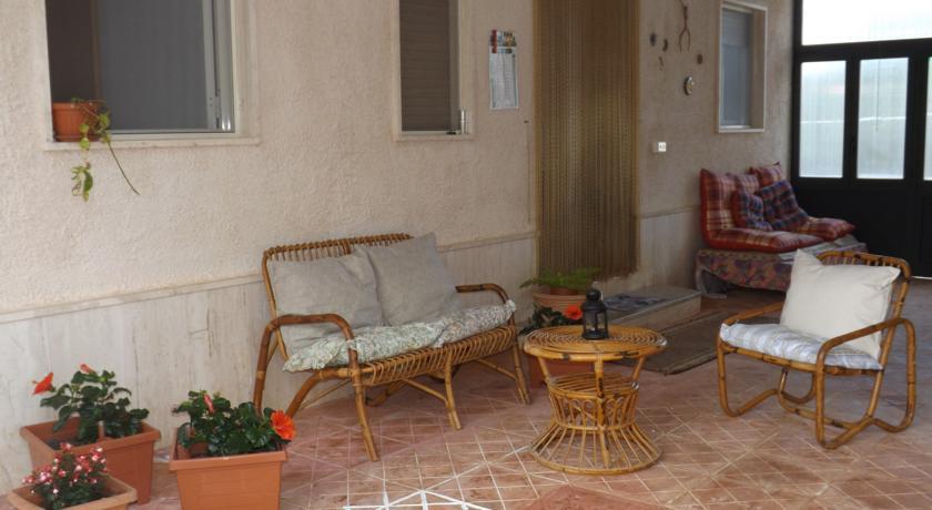 Апартаменты Holiday home Rosaria