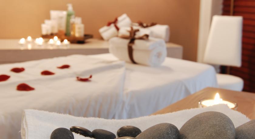 Отель Iseo Lago Hotel