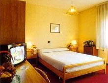 Отель Byron Venice Hotel