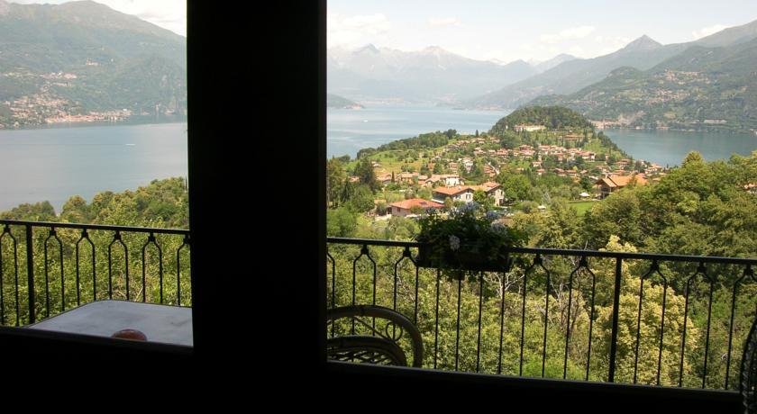 Отель Hotel Il Perlo Panorama