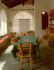 Rancho Hotel El Atascadero