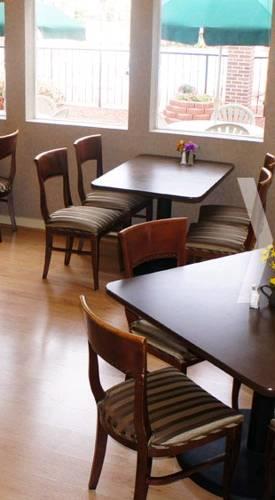 Отель La Quinta Inn Norcross