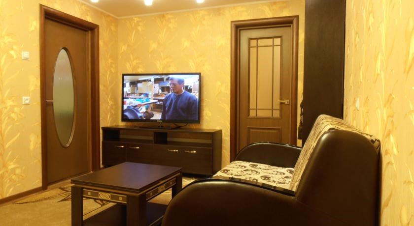 Апартаменты Элегант