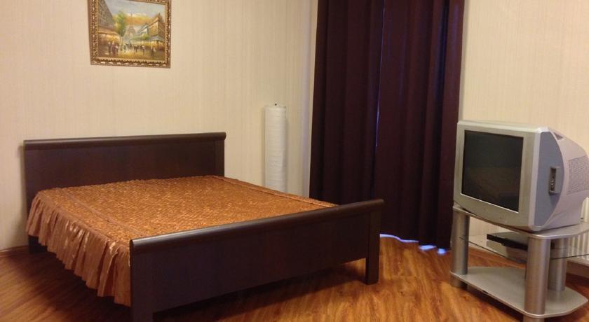 На Циолковского