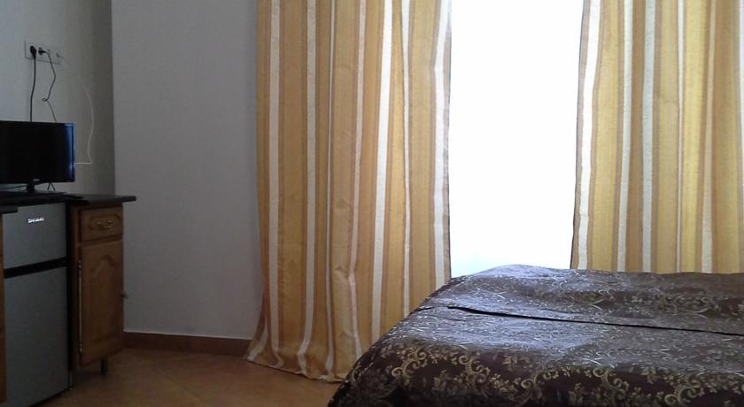 Отель
