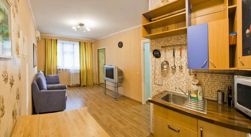 Гранд Отель 6