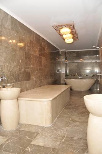 Гостиница Quba Retro Hotel
