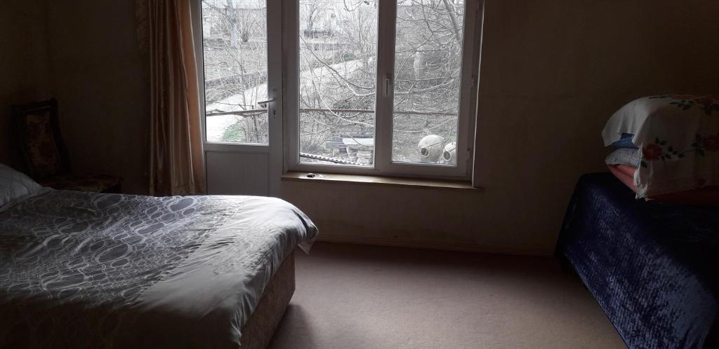 Гостевой дом ARENI HOUSE B&B