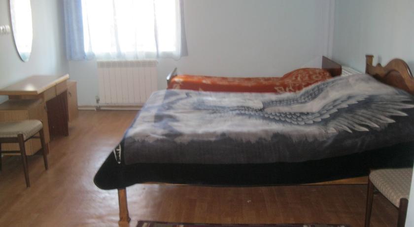 Апартаменты At Kechareci Holiday Home