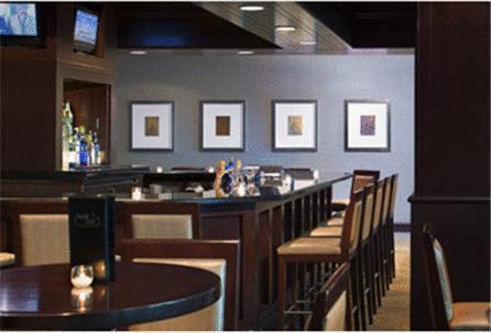 Отель The Westin Southfield Detroit