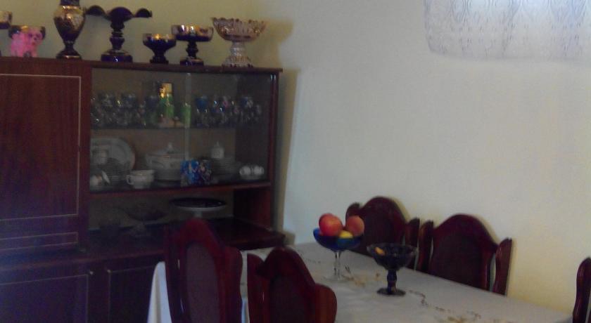 Апартаменты House in Tsaghkadzor 3 rooms
