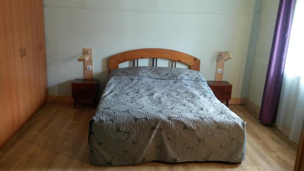 Гостевой дом My Home