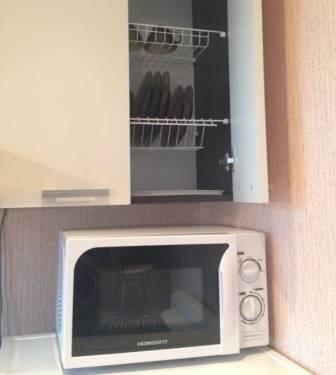 Апартаменты Apartment Victoria