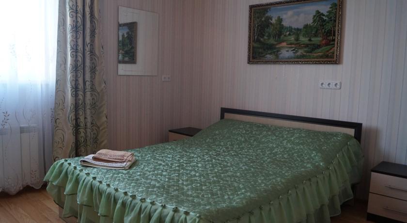 Гостиница Cozy house in Silichi