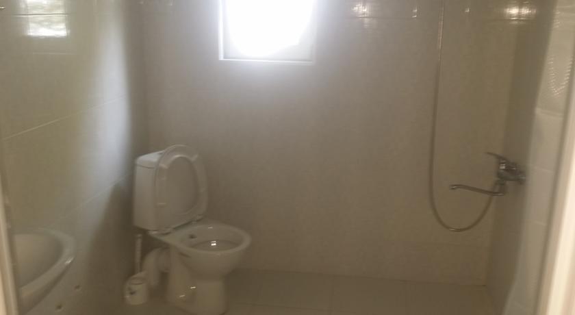 Мини-отель B&B Kanudosi Club
