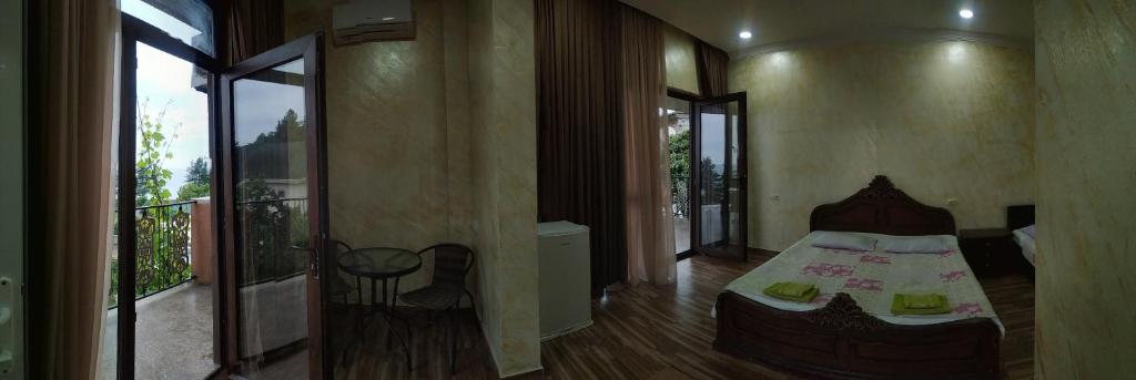 Batumi Homestay