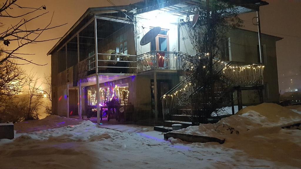 Гостиница Gasthaus am Museum