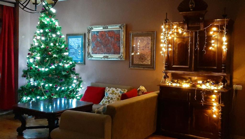 Гостевой дом Guest House 15