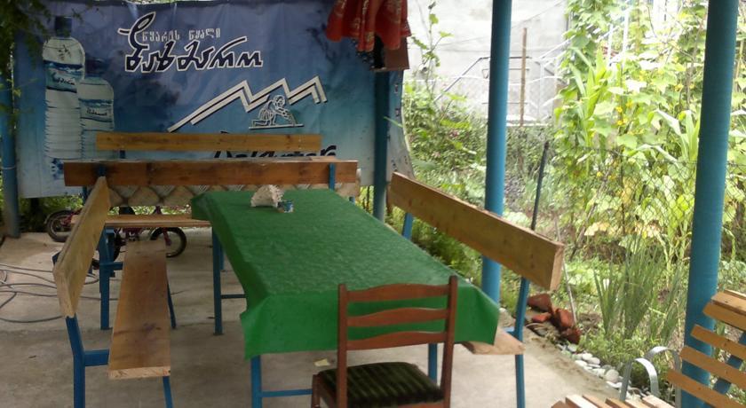 Хостел Guest House at Tamar Mephe Avenue