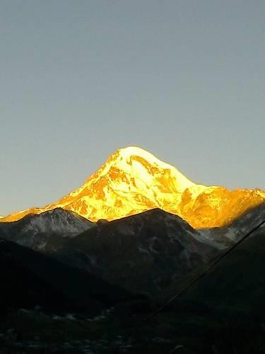 Гостевой дом Kazbegi Guest House