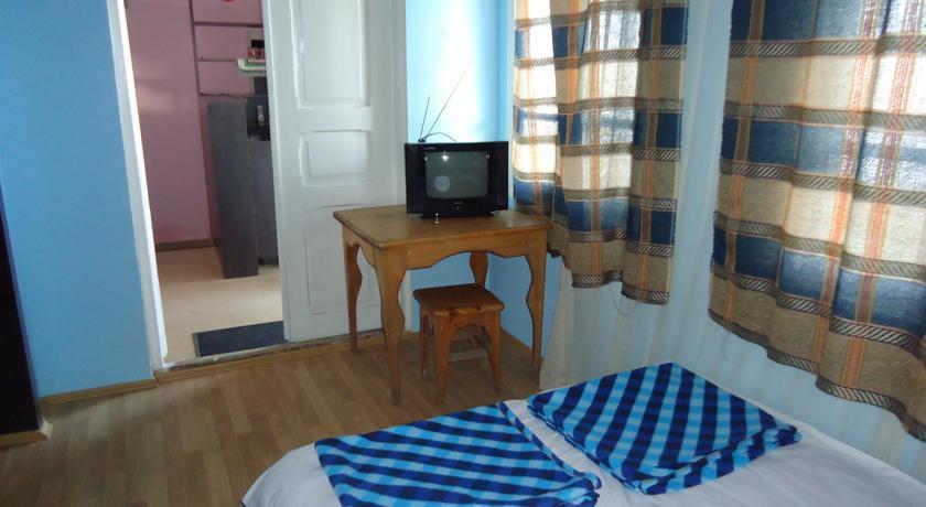 Гостиница Lali Inn