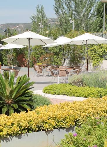 Отель Ibis Barcelona Molins de Rei