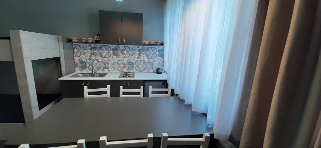 Гостевой дом Manoni's Guesthouse